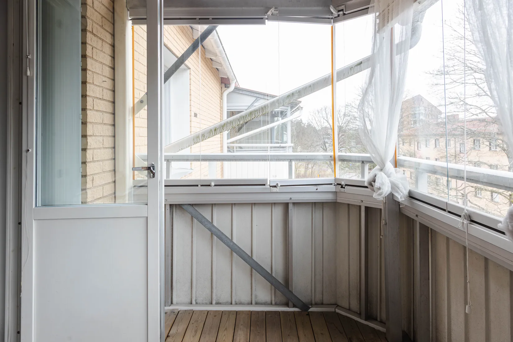 Bostadsrätt, Backsippsgatan 13B, Gideonsberg, Västerås