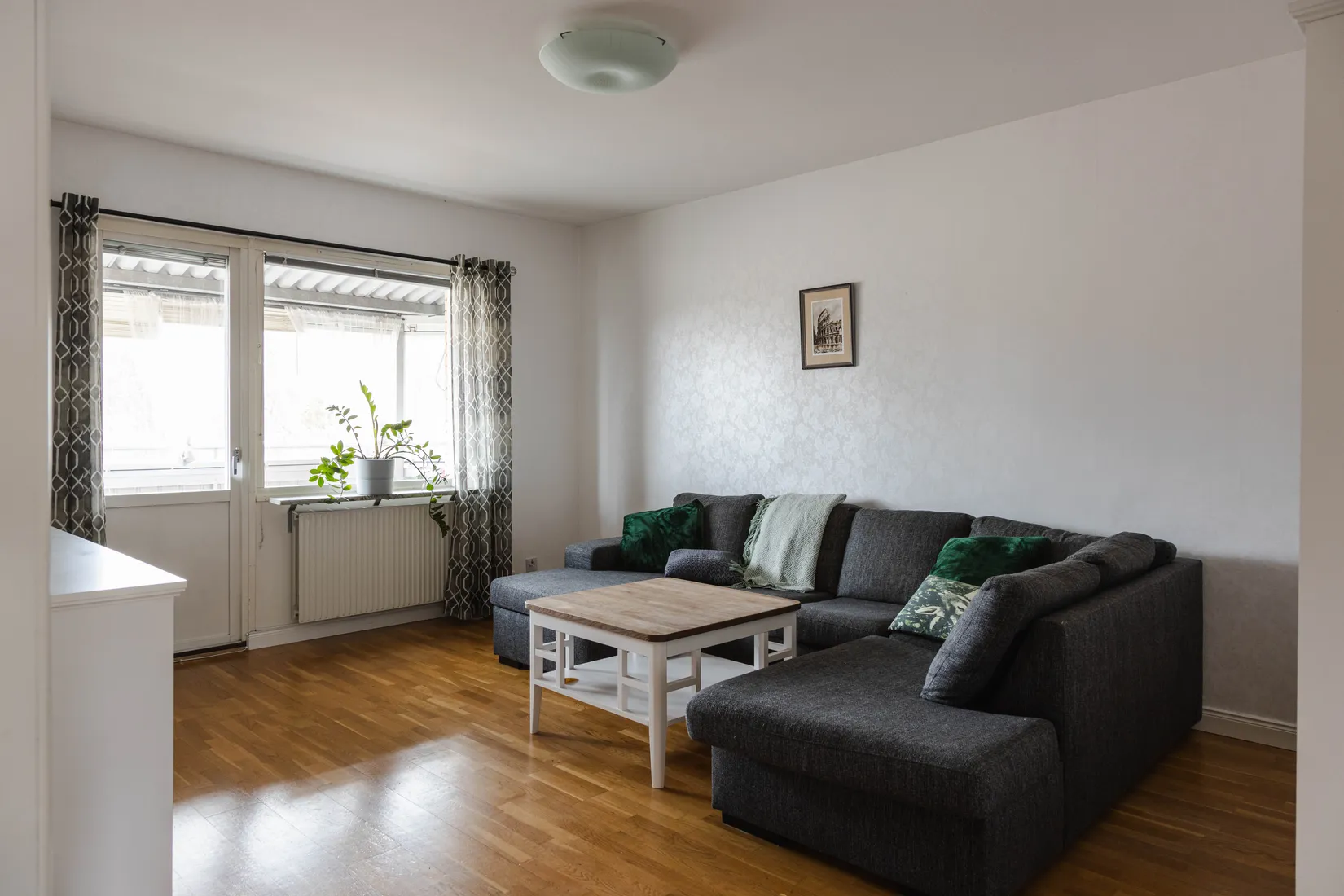 Bostadsrätt, Backsippsgatan 13B, Gideonsberg, Västerås