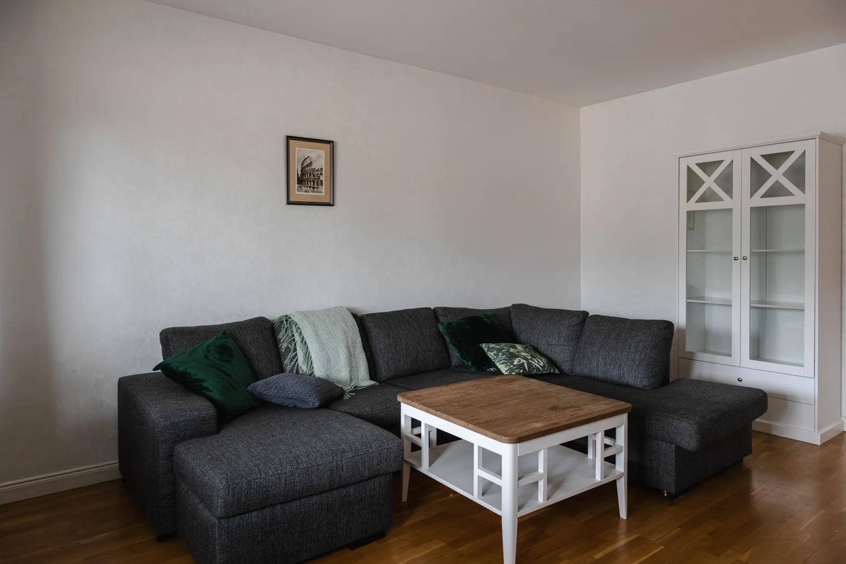 Bostadsrätt, Backsippsgatan 13B, Gideonsberg, Västerås