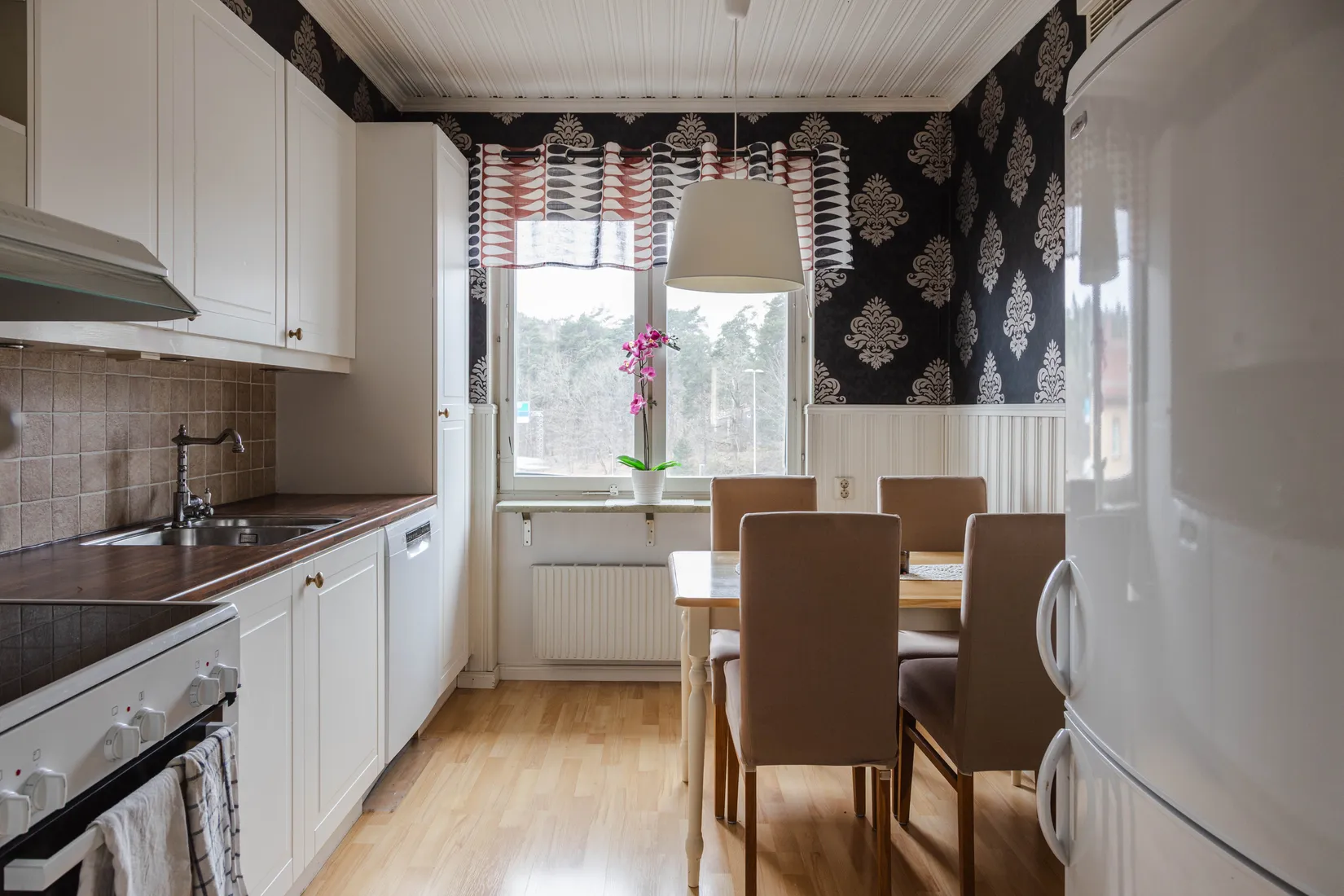 Bostadsrätt, Backsippsgatan 13B, Gideonsberg, Västerås