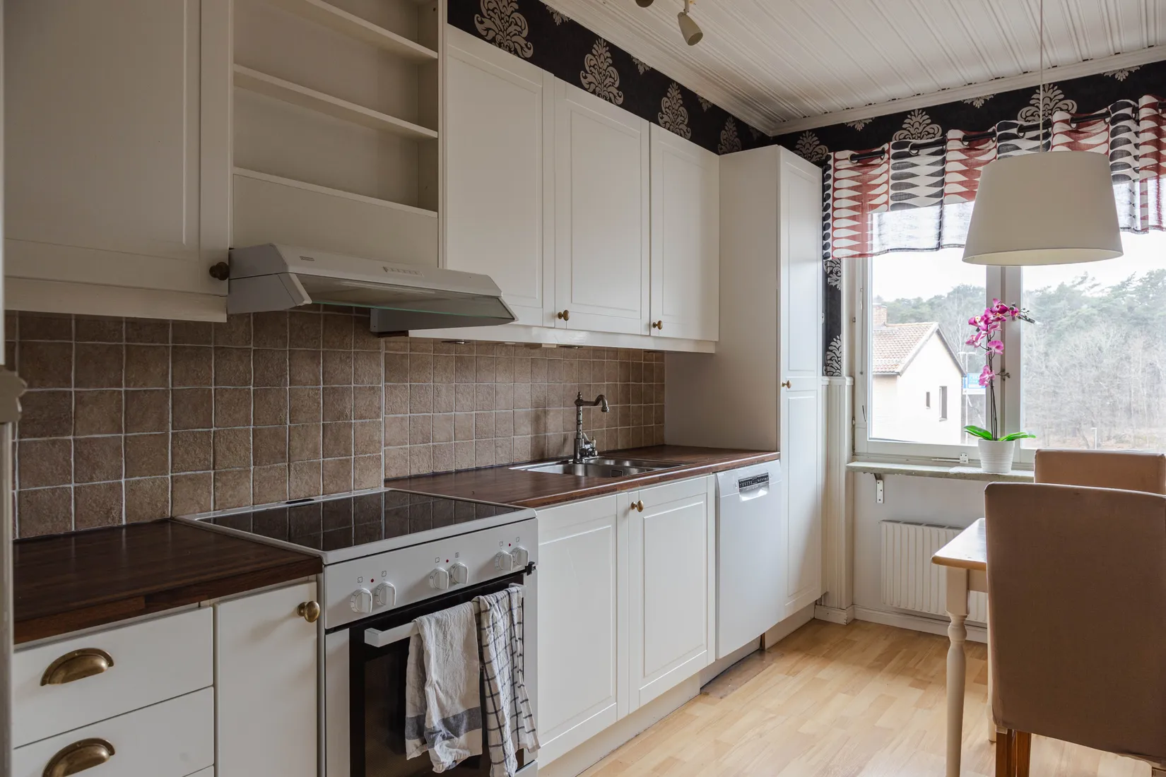 Bostadsrätt, Backsippsgatan 13B, Gideonsberg, Västerås