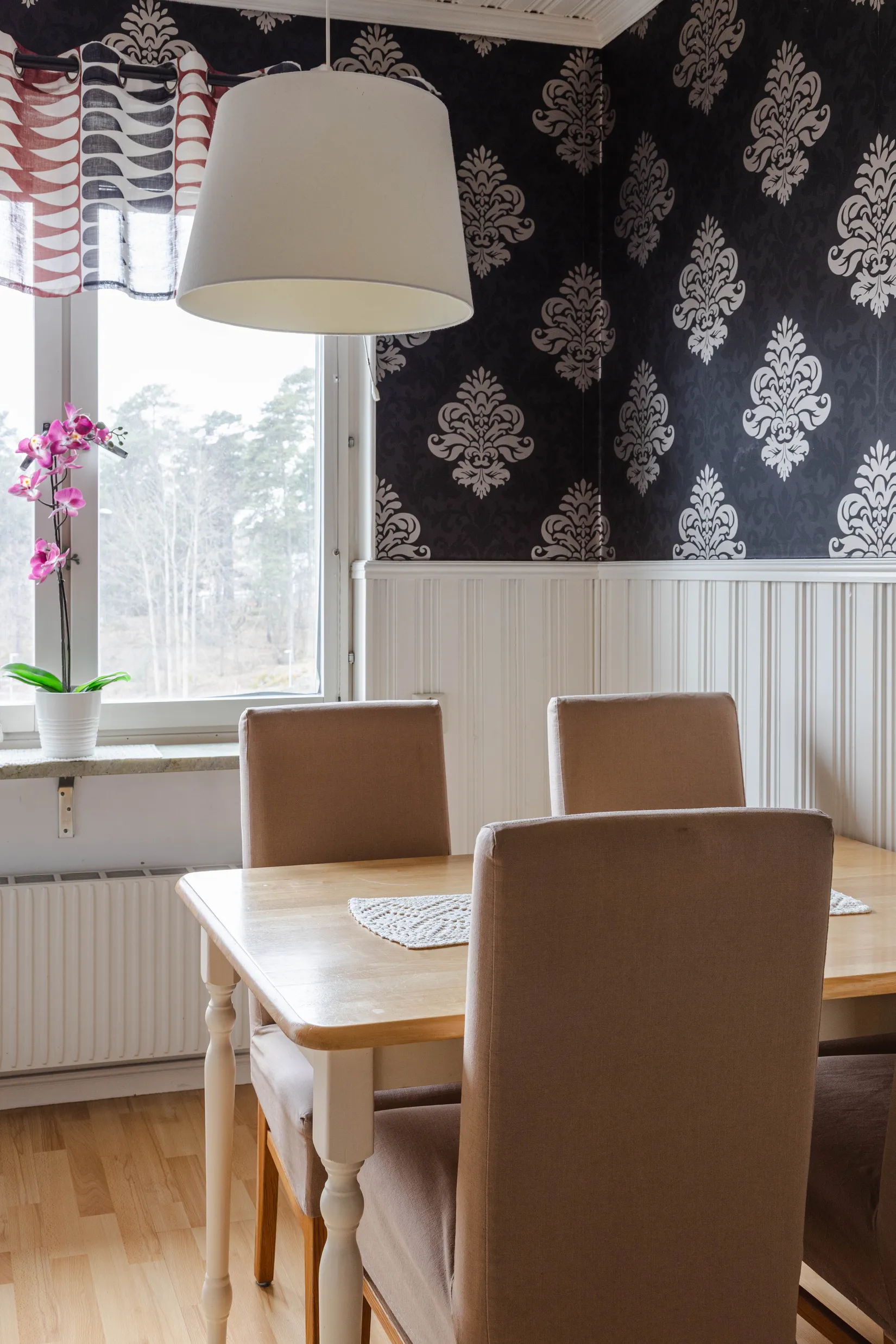 Bostadsrätt, Backsippsgatan 13B, Gideonsberg, Västerås