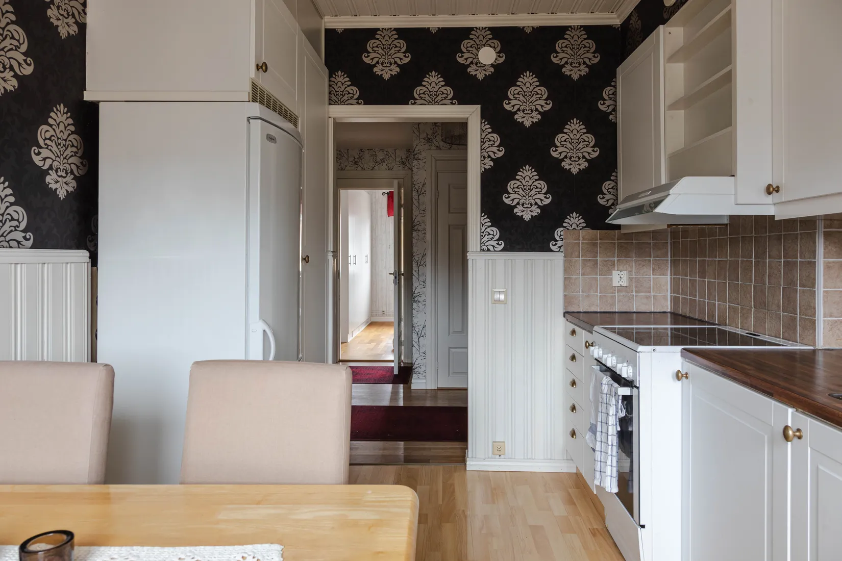 Bostadsrätt, Backsippsgatan 13B, Gideonsberg, Västerås