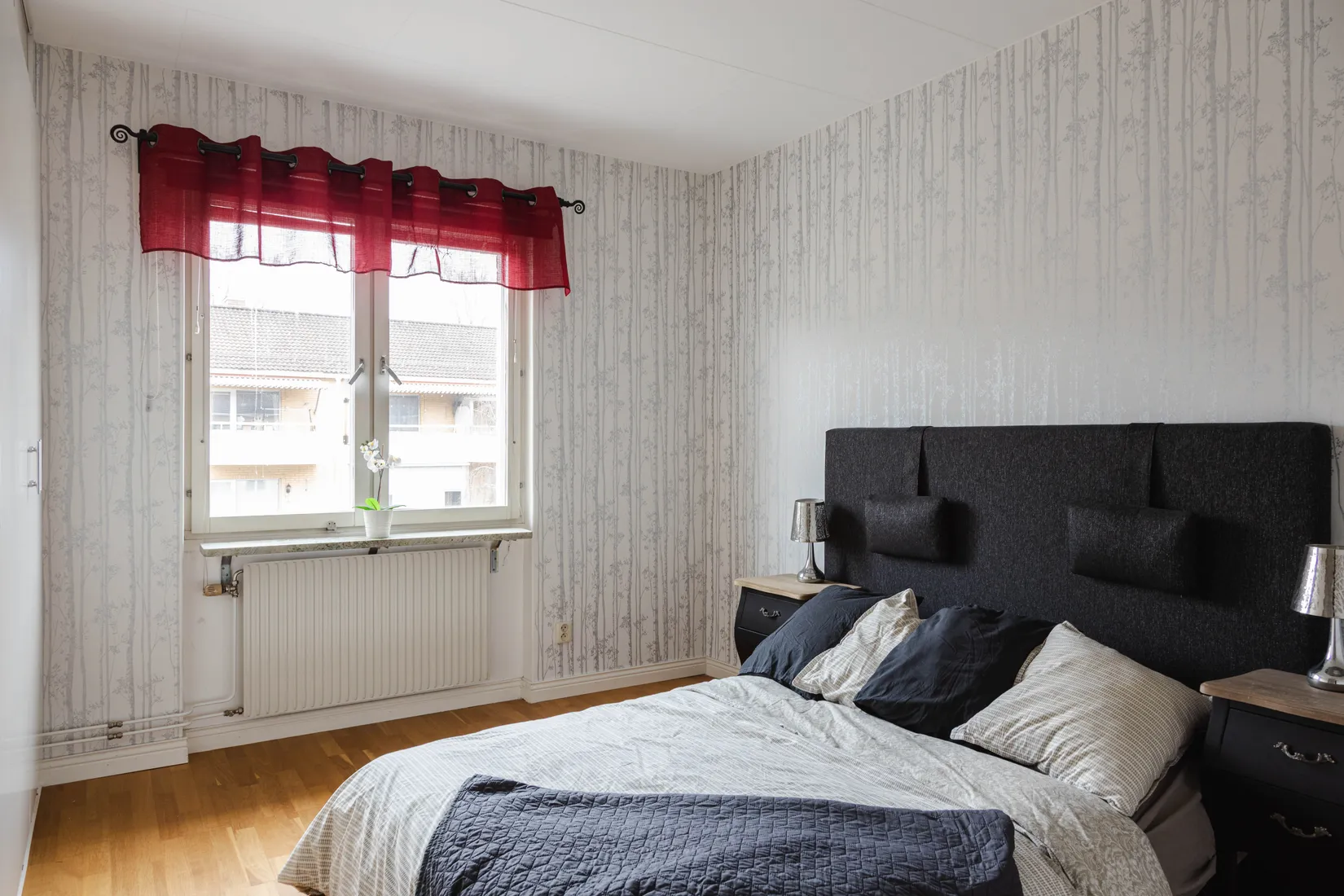 Bostadsrätt, Backsippsgatan 13B, Gideonsberg, Västerås