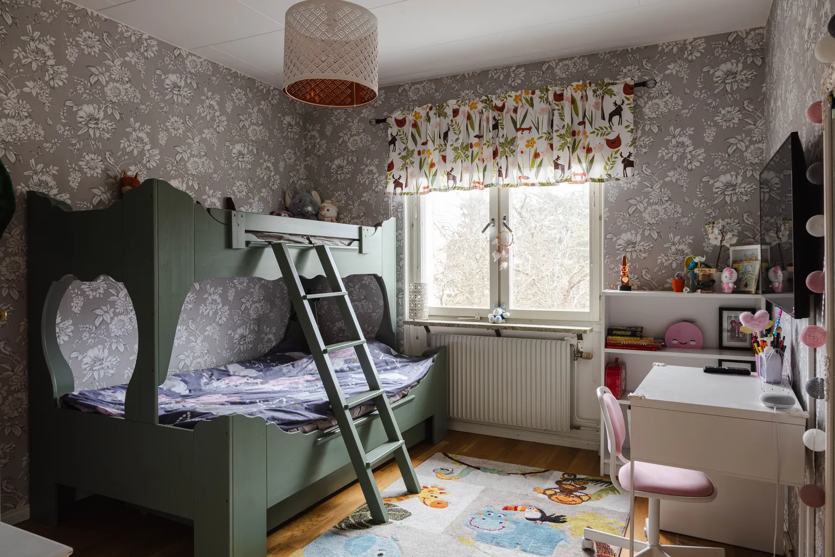 Bostadsrätt, Backsippsgatan 13B, Gideonsberg, Västerås