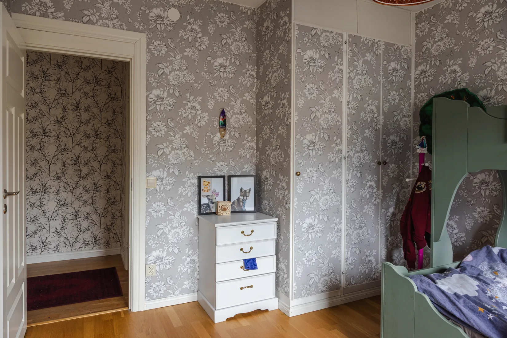 Bostadsrätt, Backsippsgatan 13B, Gideonsberg, Västerås