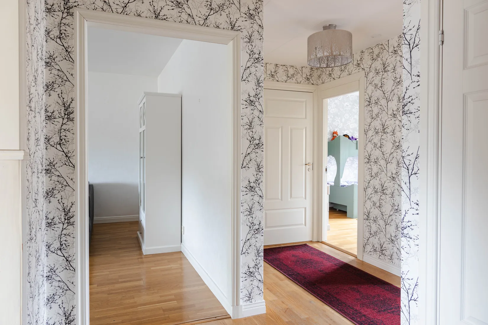 Bostadsrätt, Backsippsgatan 13B, Gideonsberg, Västerås