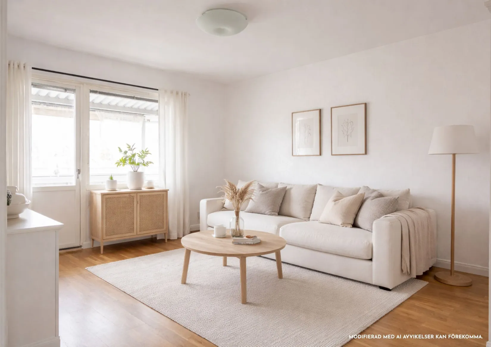 Bostadsrätt, Backsippsgatan 13B, Gideonsberg, Västerås