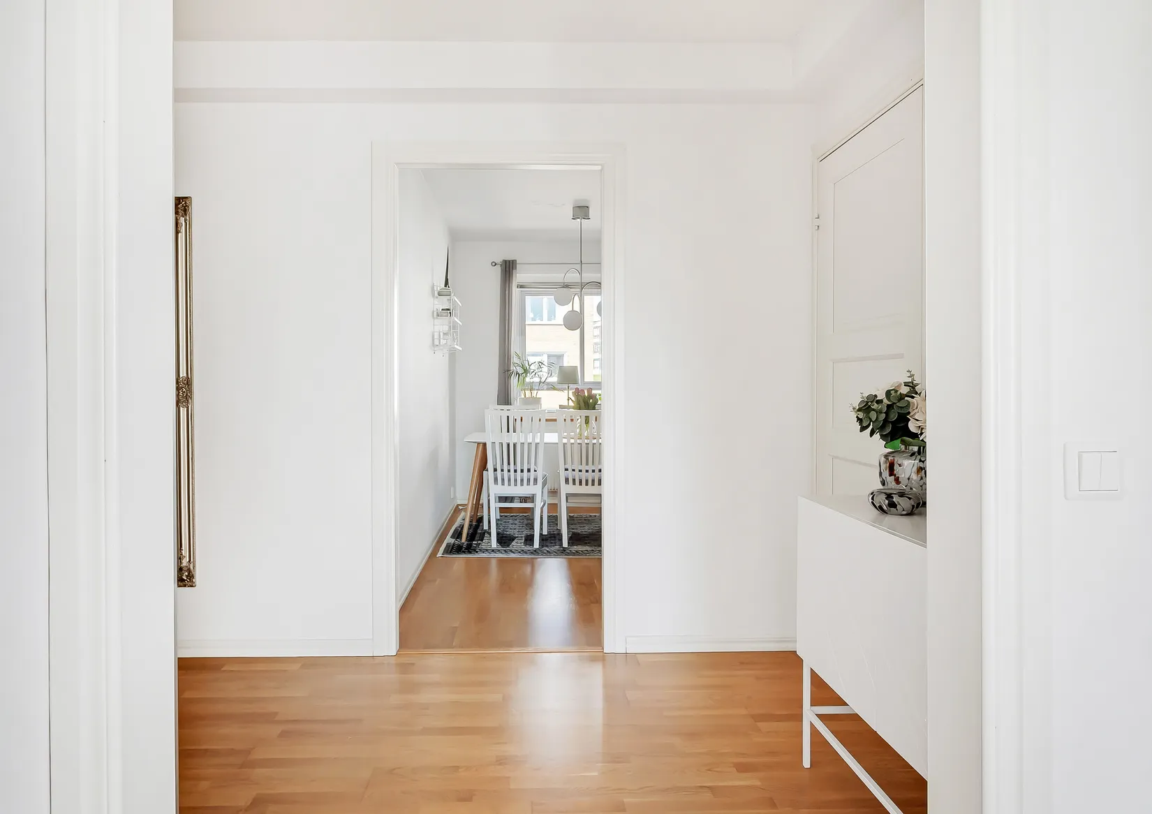 Bostadsrätt, Hyllegatan 6A, Hälsobacken, Ystad