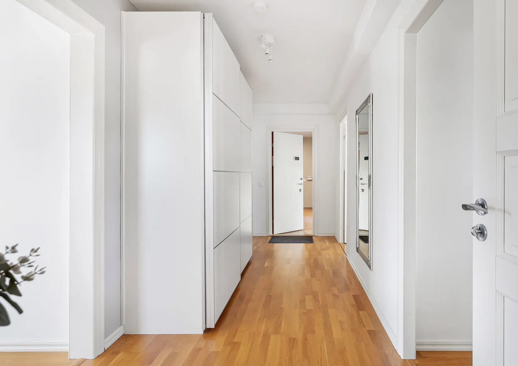 Bostadsrätt, Hyllegatan 6A, Hälsobacken, Ystad