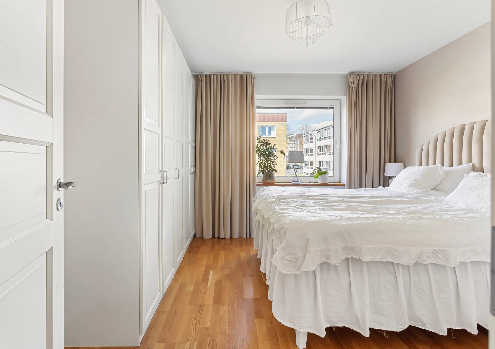 Bostadsrätt, Hyllegatan 6A, Hälsobacken, Ystad