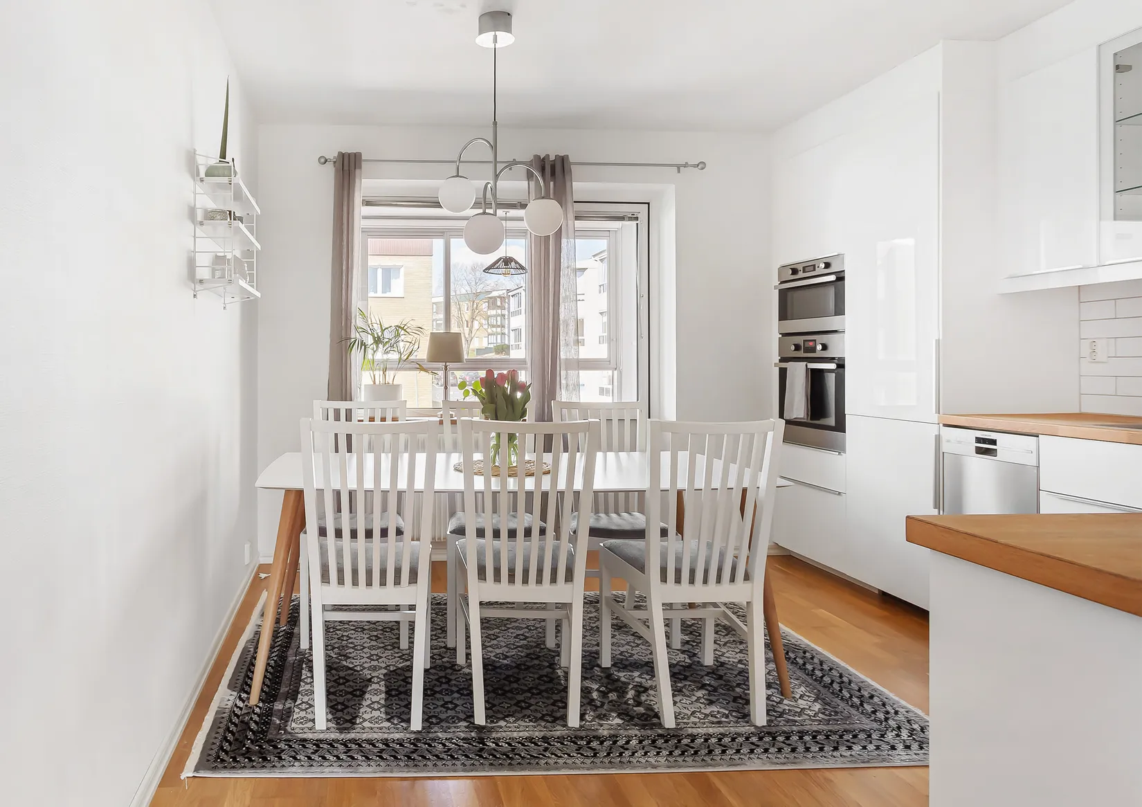 Bostadsrätt, Hyllegatan 6A, Hälsobacken, Ystad