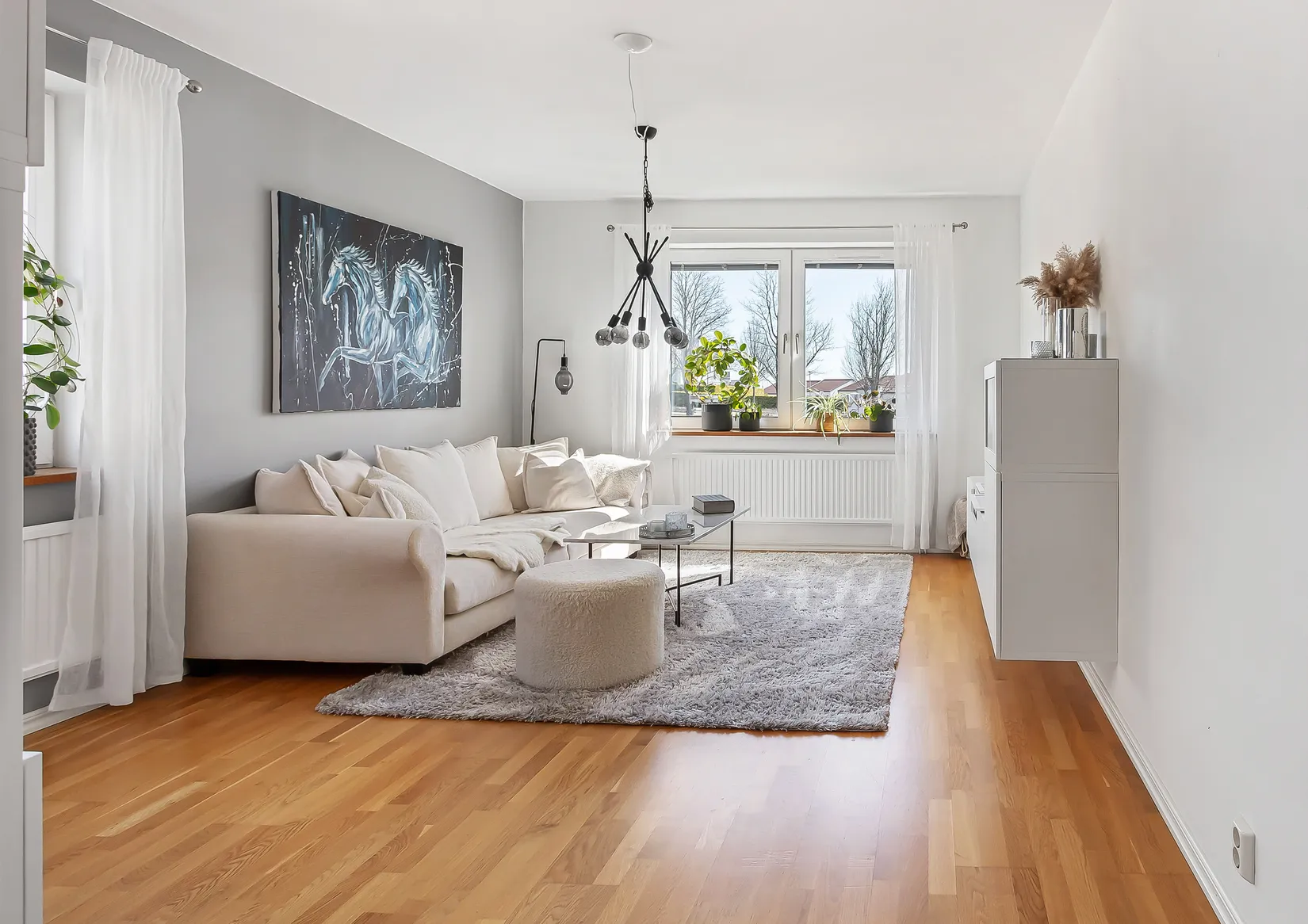 Bostadsrätt, Hyllegatan 6A, Hälsobacken, Ystad