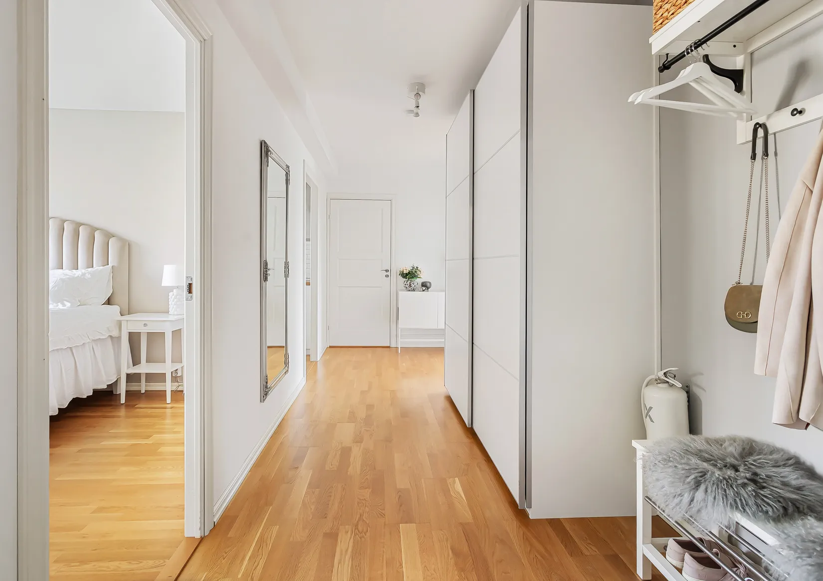 Bostadsrätt, Hyllegatan 6A, Hälsobacken, Ystad