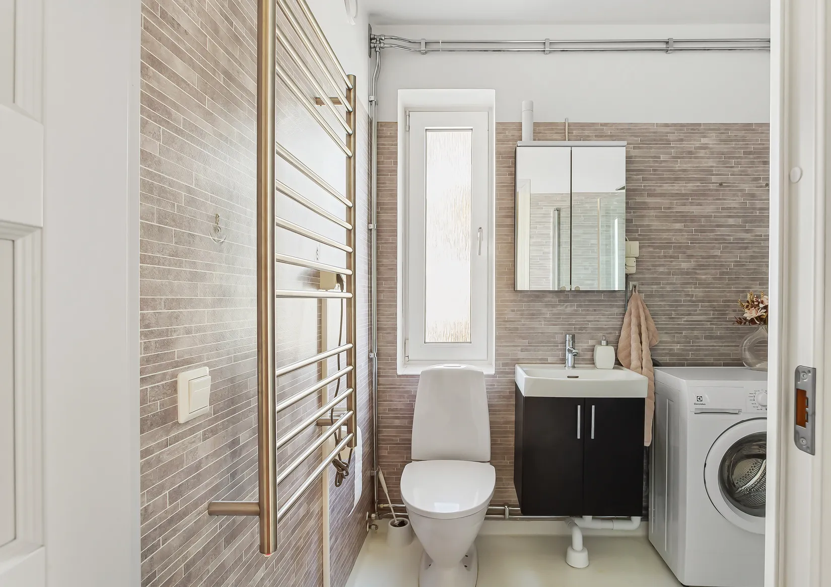 Bostadsrätt, Hyllegatan 6A, Hälsobacken, Ystad