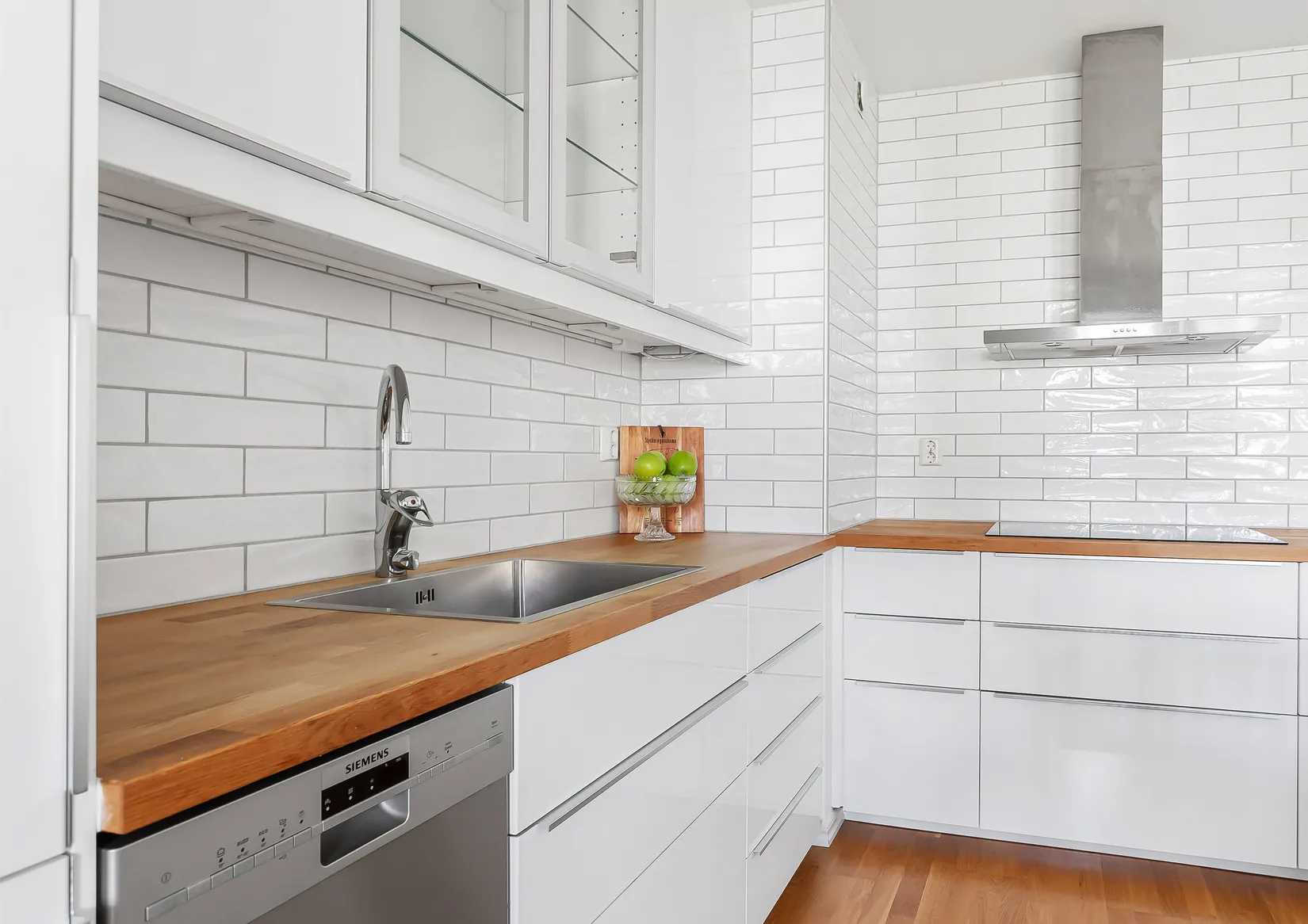 Bostadsrätt, Hyllegatan 6A, Hälsobacken, Ystad