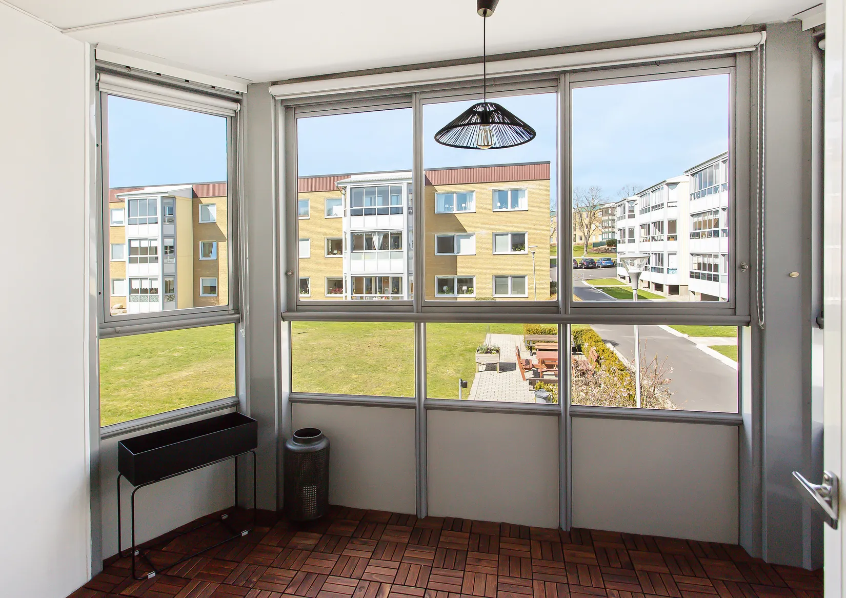 Bostadsrätt, Hyllegatan 6A, Hälsobacken, Ystad