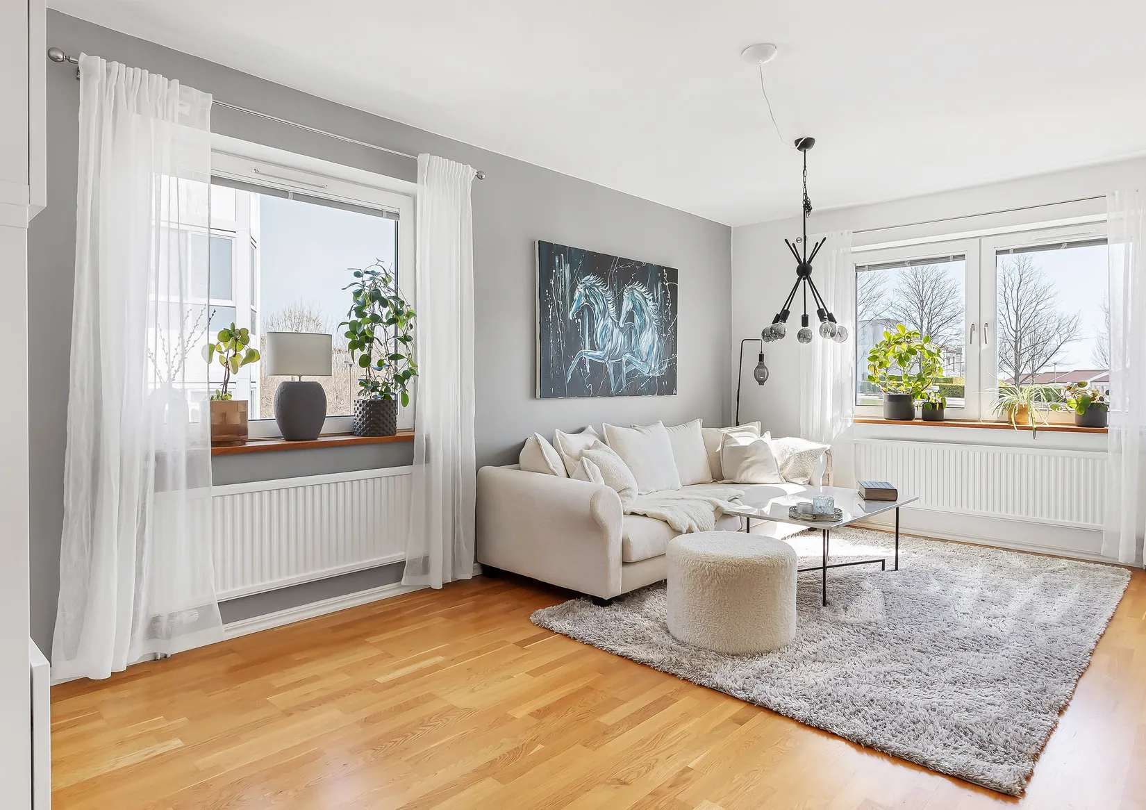 Bostadsrätt, Hyllegatan 6A, Hälsobacken, Ystad