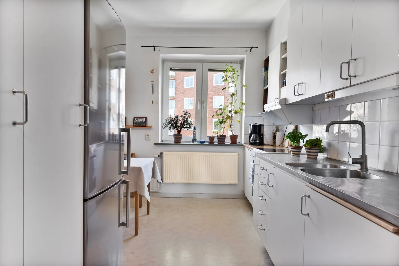 Bostadsrätt, Holmgatan 16B, Pantarholmen, Karlskrona