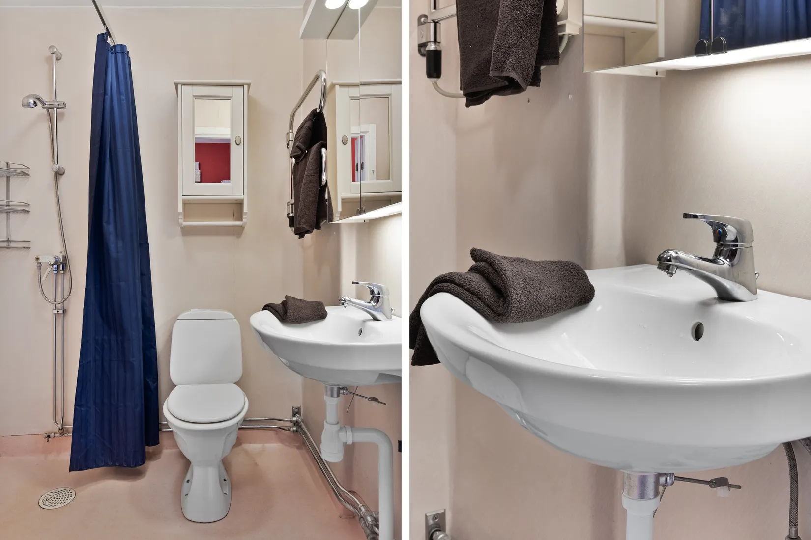 Bostadsrätt, Holmgatan 16B, Pantarholmen, Karlskrona