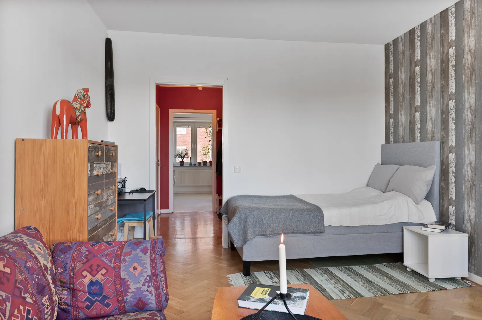 Bostadsrätt, Holmgatan 16B, Pantarholmen, Karlskrona