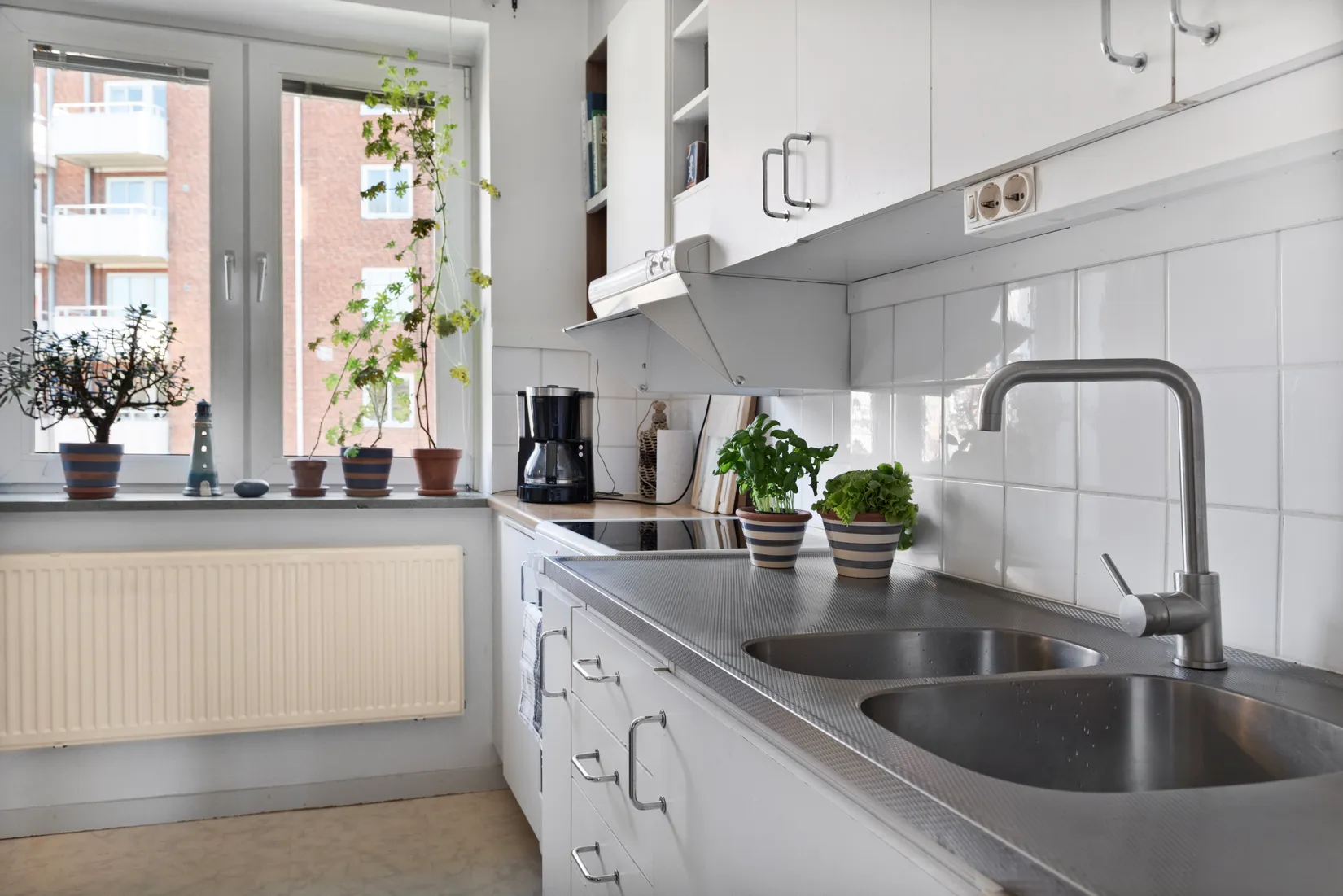 Bostadsrätt, Holmgatan 16B, Pantarholmen, Karlskrona