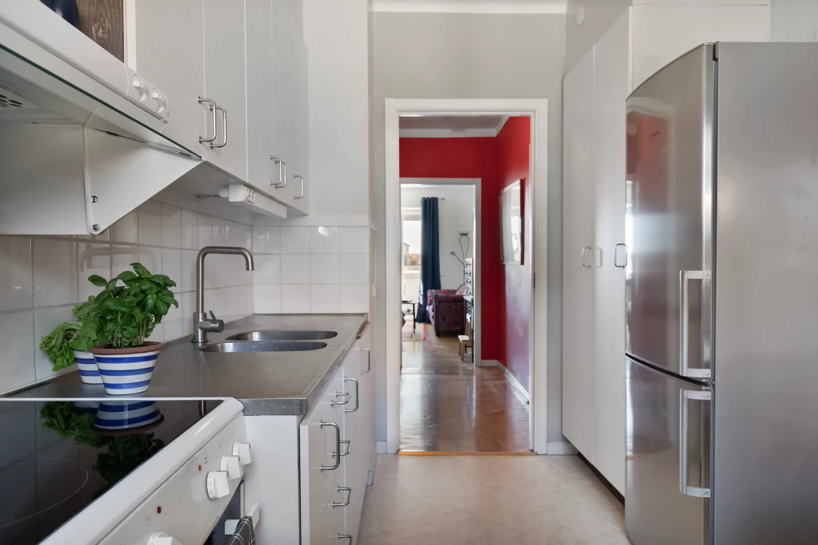 Bostadsrätt, Holmgatan 16B, Pantarholmen, Karlskrona