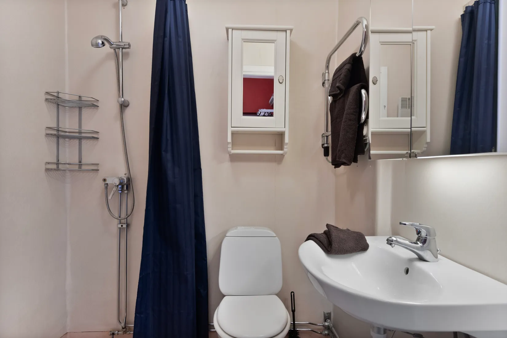 Bostadsrätt, Holmgatan 16B, Pantarholmen, Karlskrona