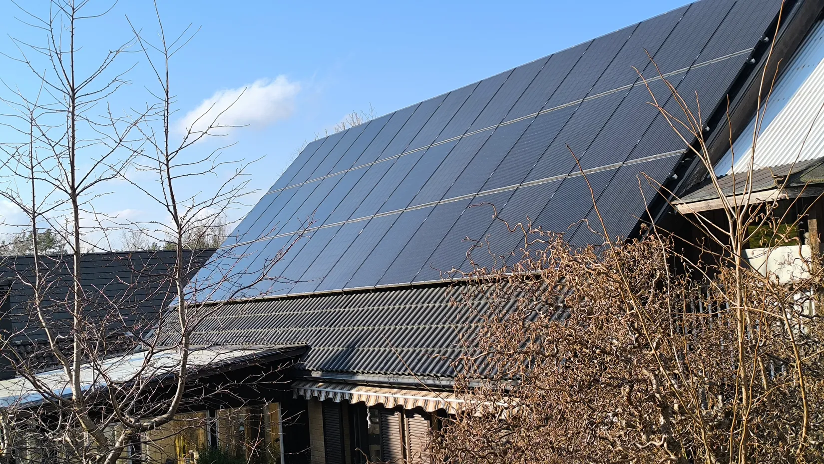 Villa, Herrhagens Byväg 70, Herrhagen, Uppsala