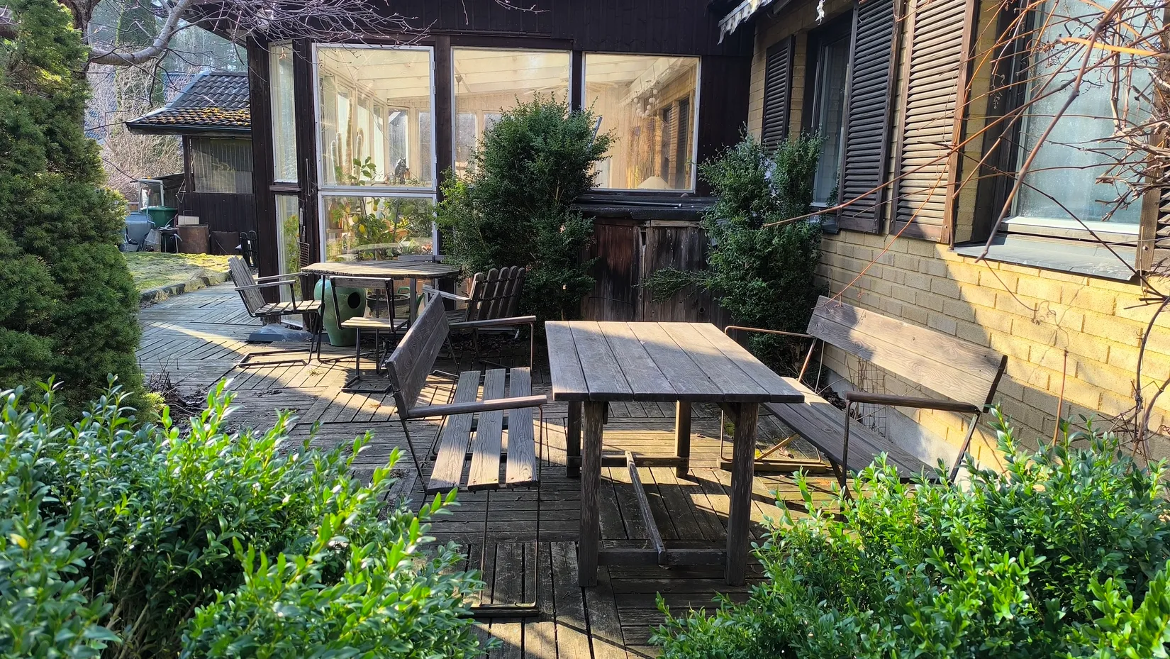 Villa, Herrhagens Byväg 70, Herrhagen, Uppsala