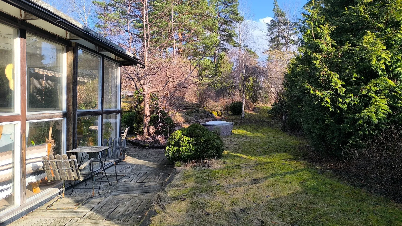 Villa, Herrhagens Byväg 70, Herrhagen, Uppsala