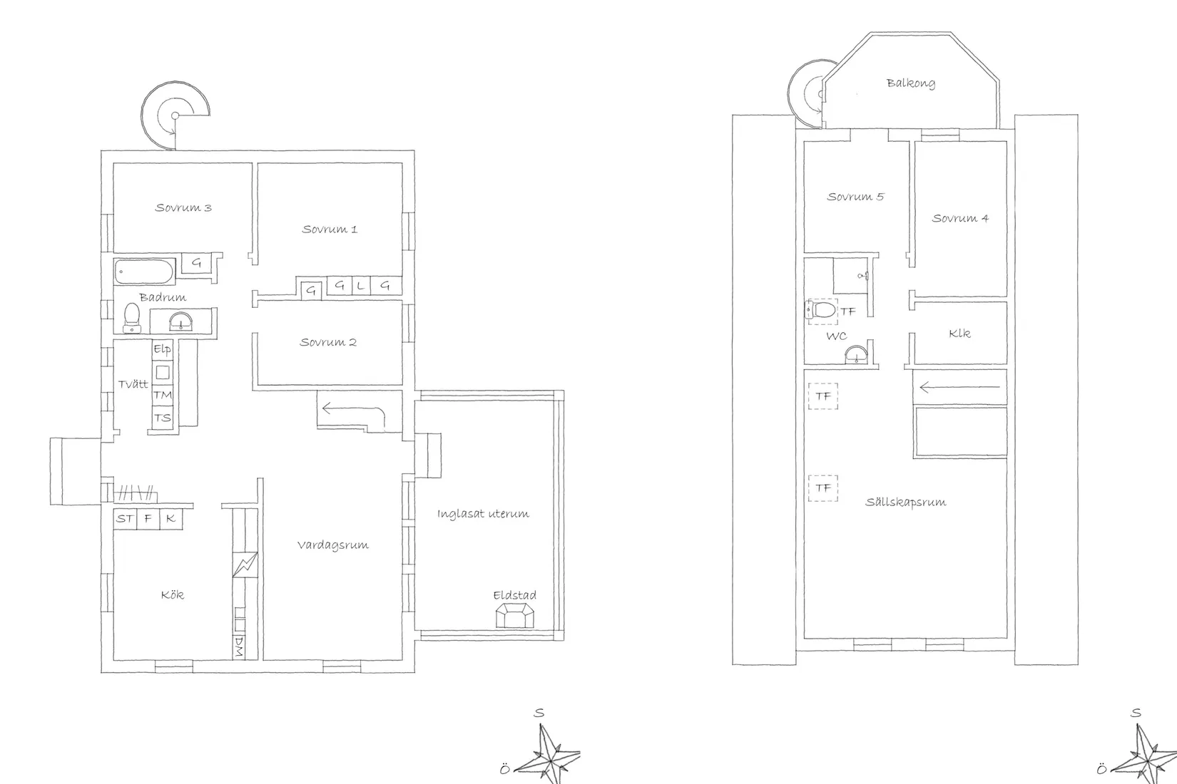 Villa, Herrhagens Byväg 70, Herrhagen, Uppsala