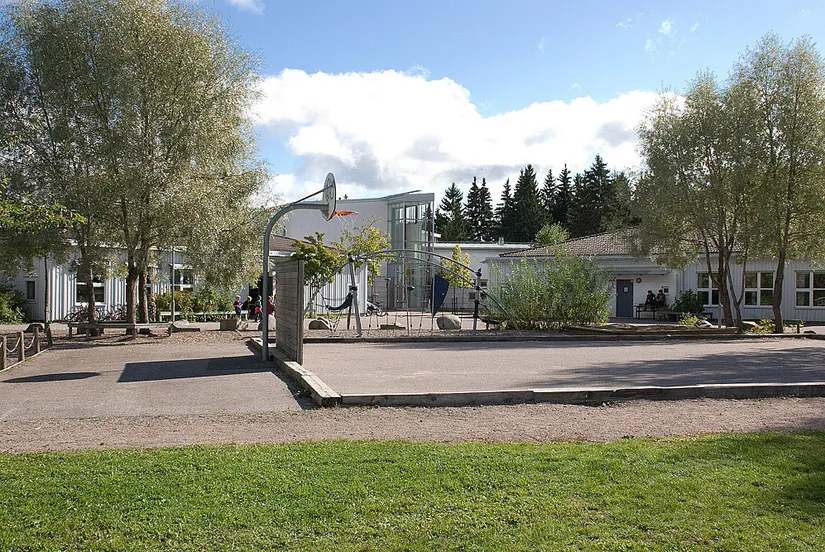 Villa, Herrhagens Byväg 70, Herrhagen, Uppsala