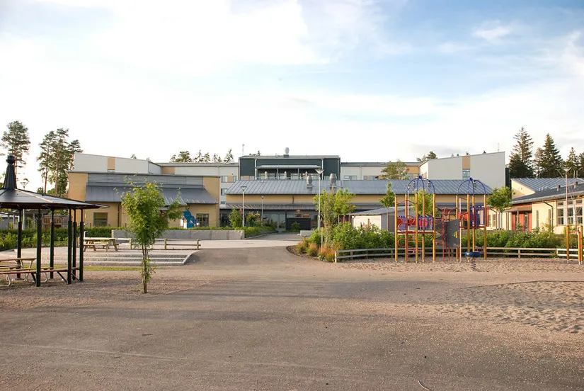 Villa, Herrhagens Byväg 70, Herrhagen, Uppsala