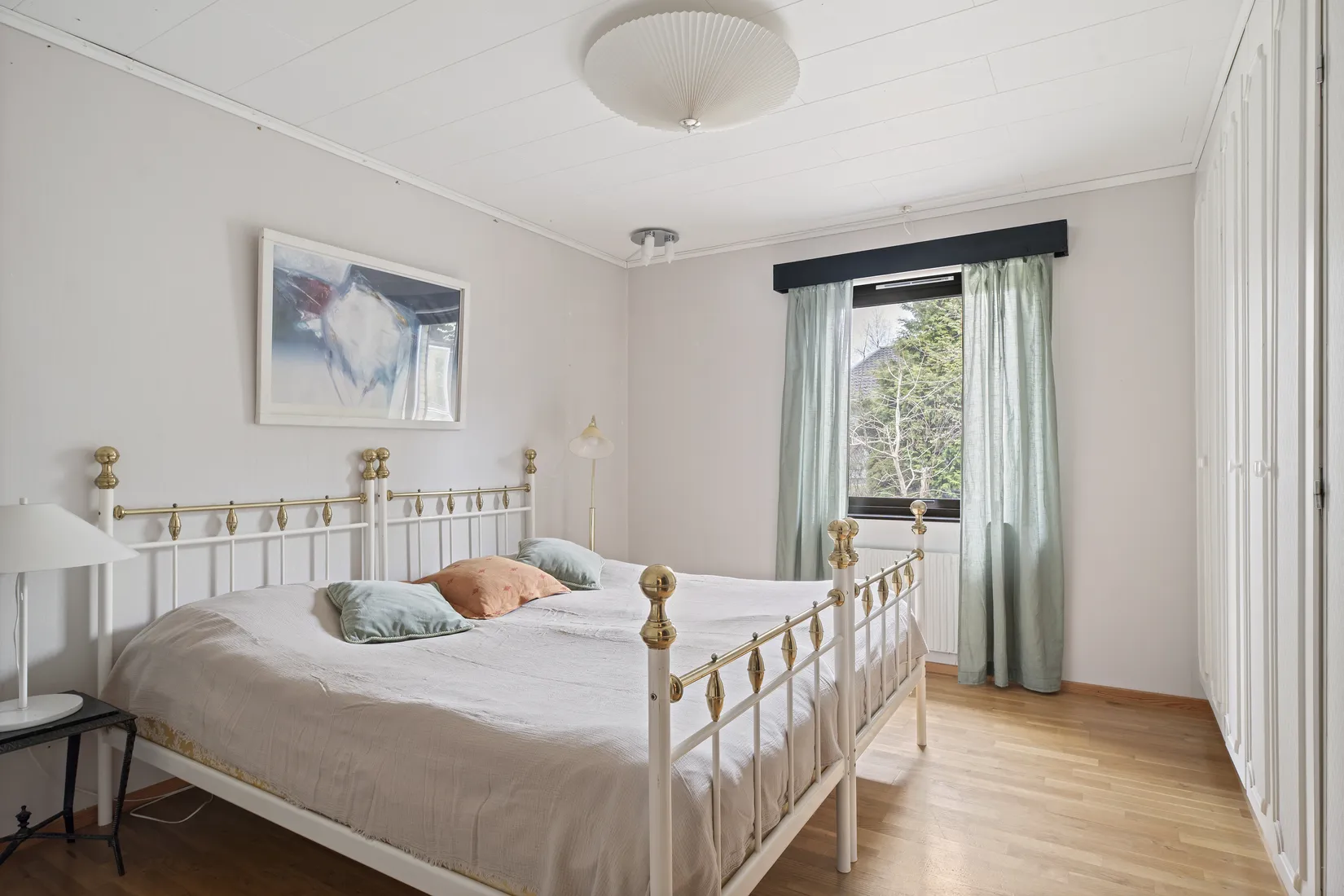 Villa, Herrhagens Byväg 70, Herrhagen, Uppsala
