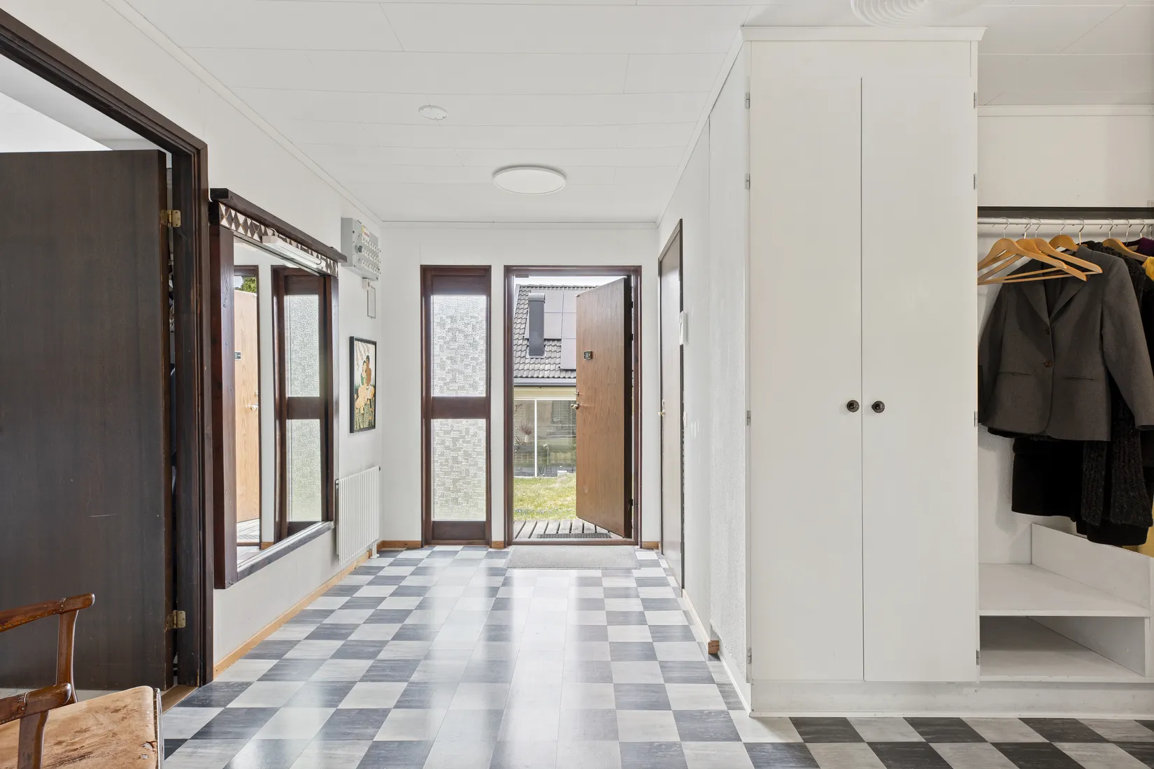 Villa, Herrhagens Byväg 70, Herrhagen, Uppsala