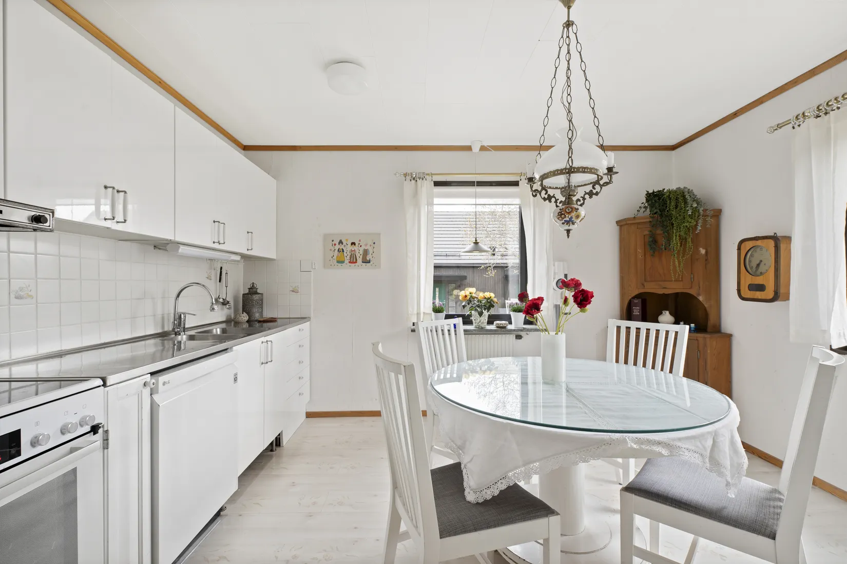 Villa, Herrhagens Byväg 70, Herrhagen, Uppsala