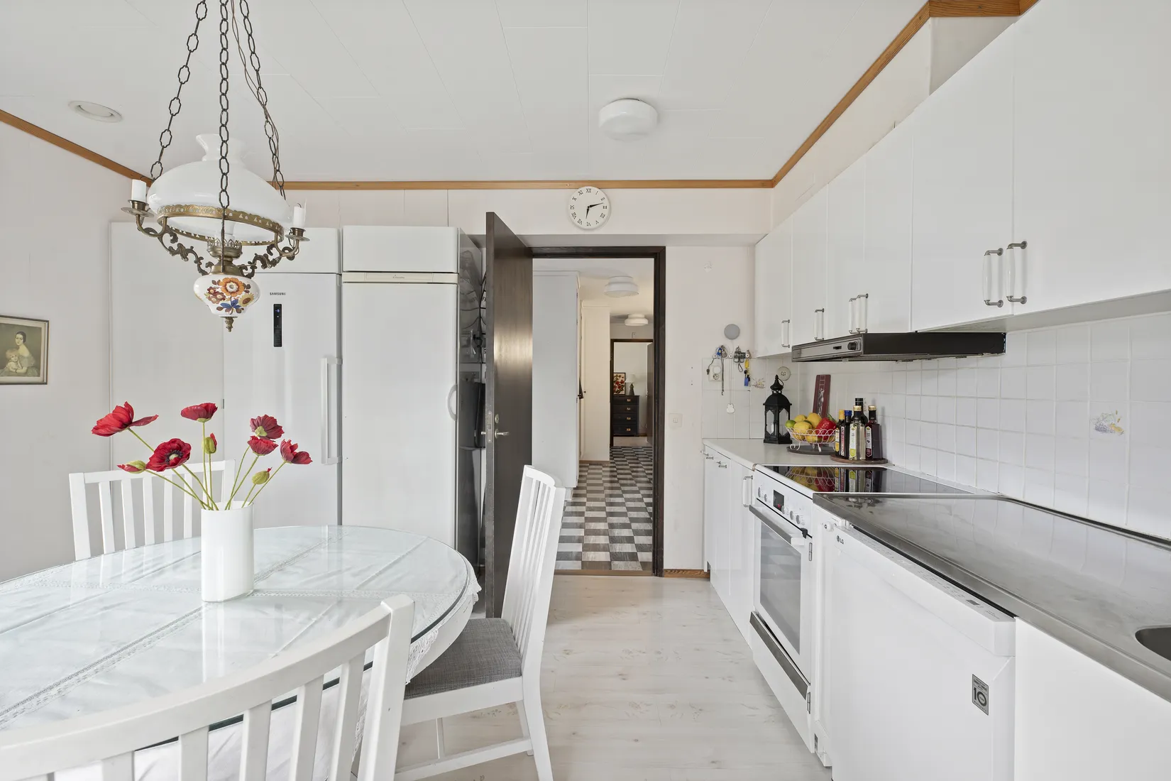 Villa, Herrhagens Byväg 70, Herrhagen, Uppsala