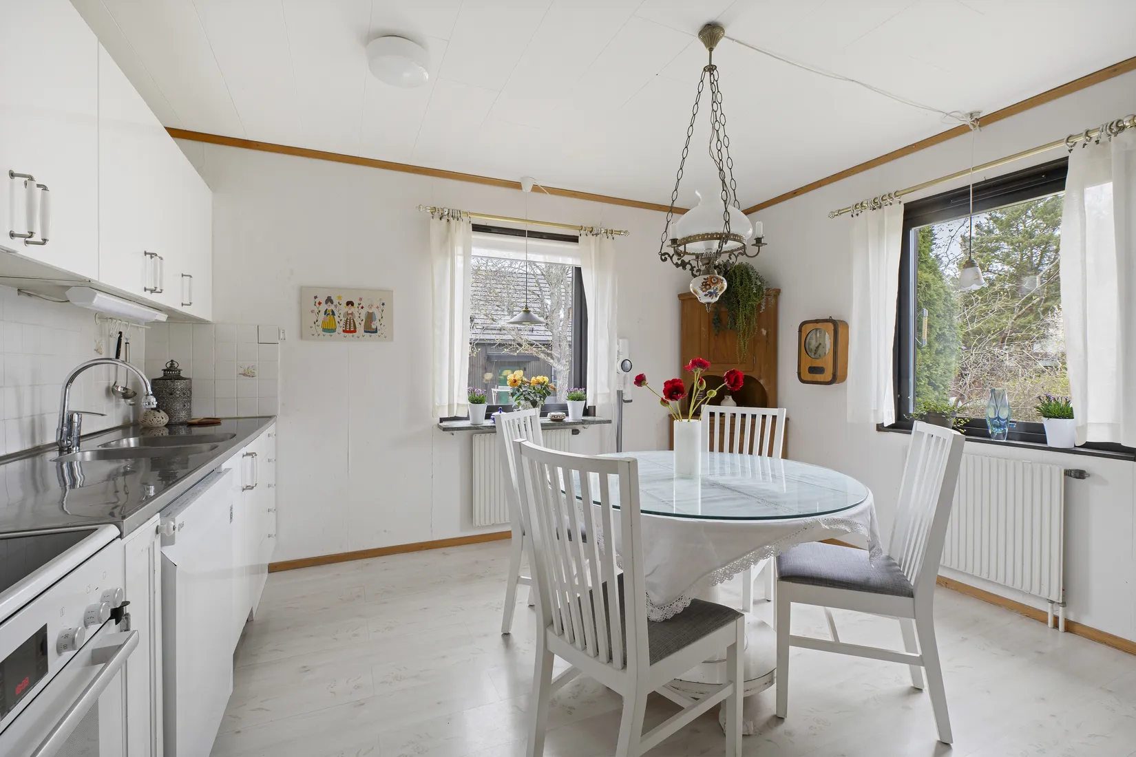 Villa, Herrhagens Byväg 70, Herrhagen, Uppsala