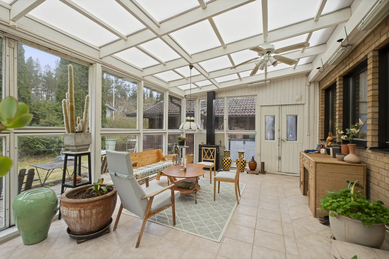 Villa, Herrhagens Byväg 70, Herrhagen, Uppsala