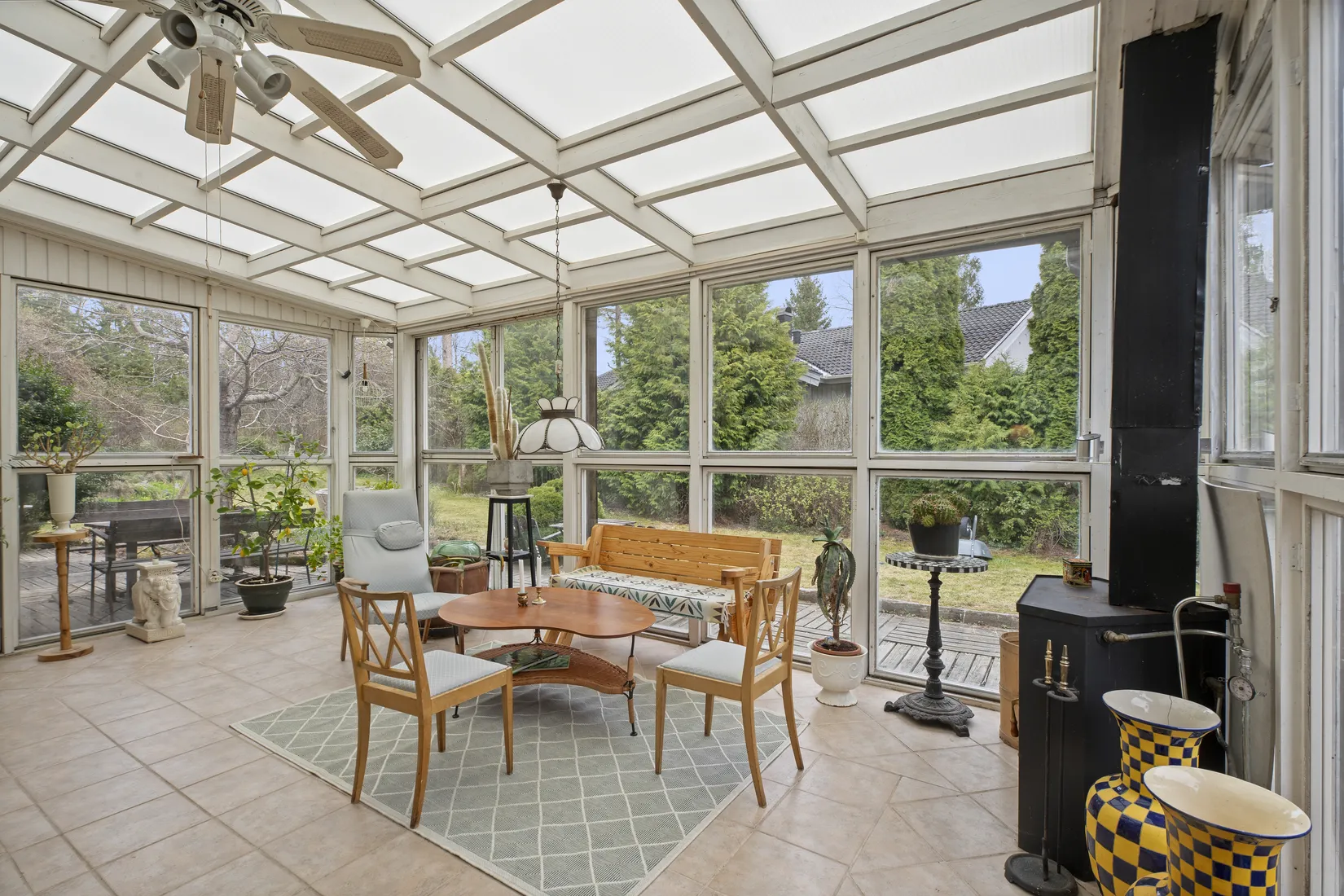 Villa, Herrhagens Byväg 70, Herrhagen, Uppsala