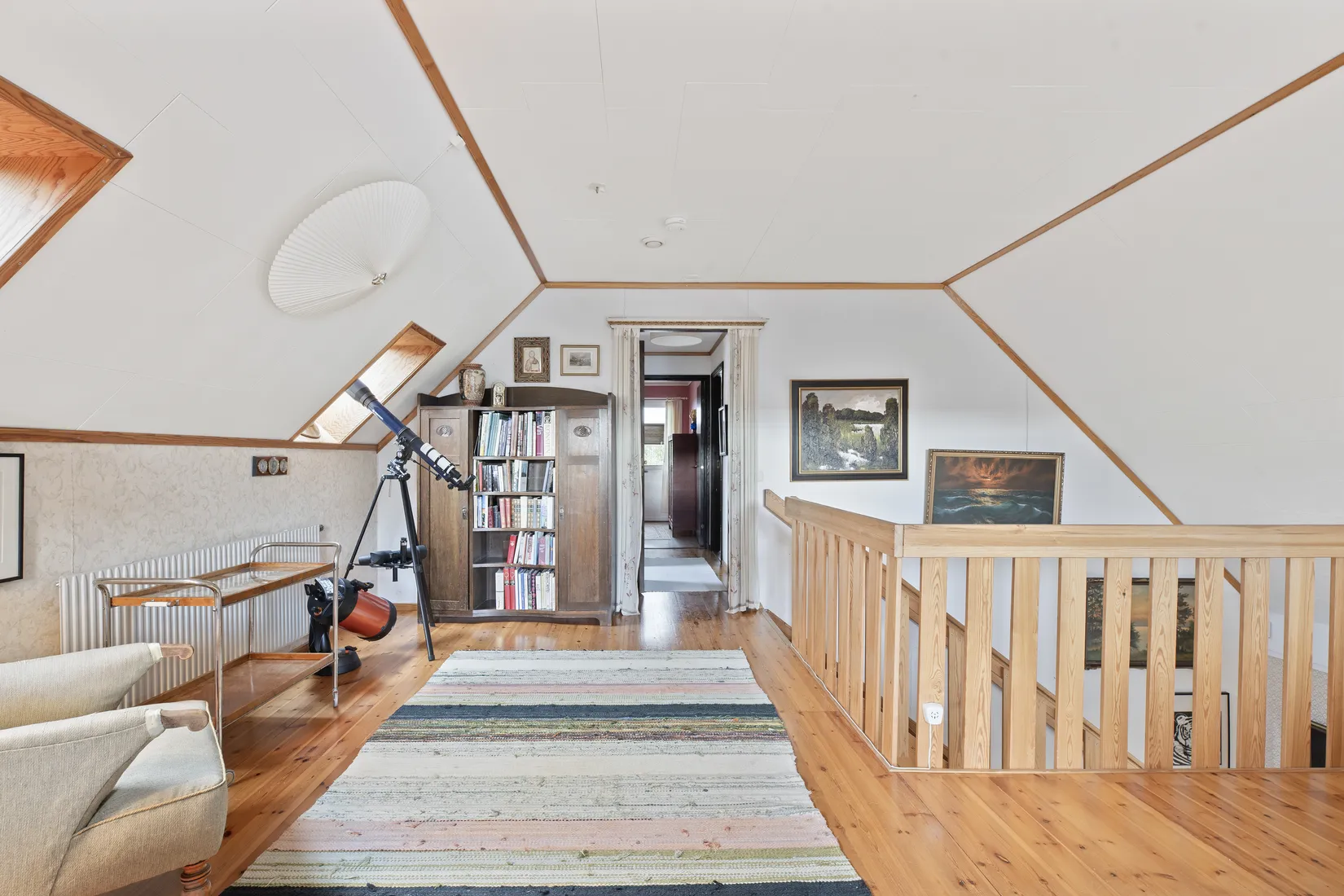Villa, Herrhagens Byväg 70, Herrhagen, Uppsala