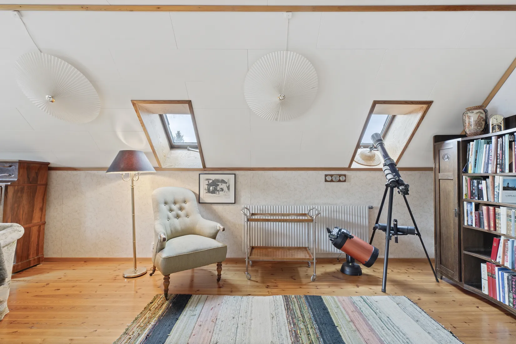 Villa, Herrhagens Byväg 70, Herrhagen, Uppsala