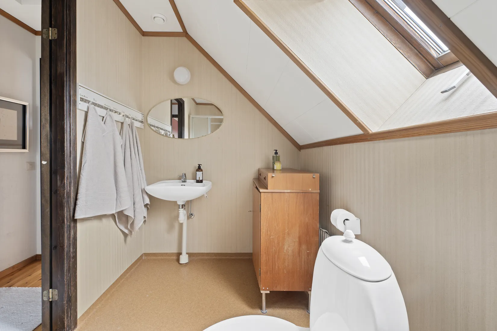 Villa, Herrhagens Byväg 70, Herrhagen, Uppsala