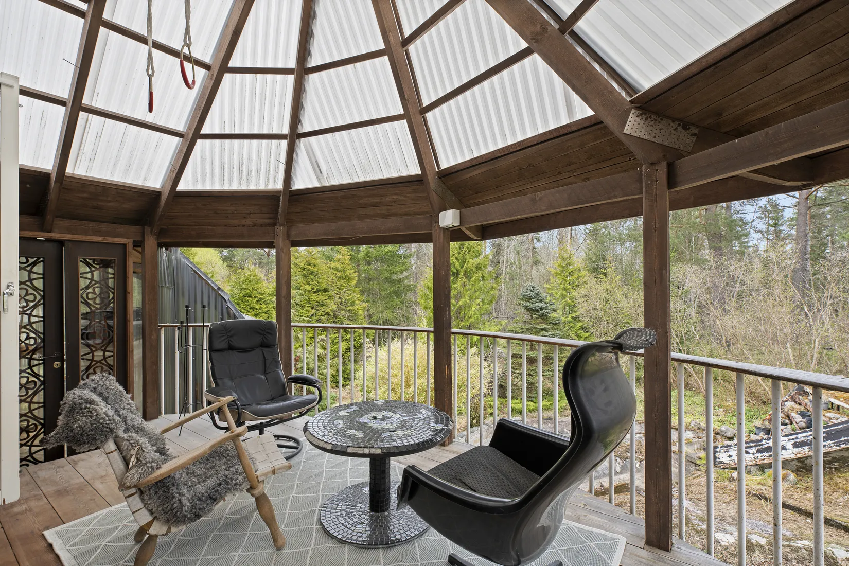 Villa, Herrhagens Byväg 70, Herrhagen, Uppsala