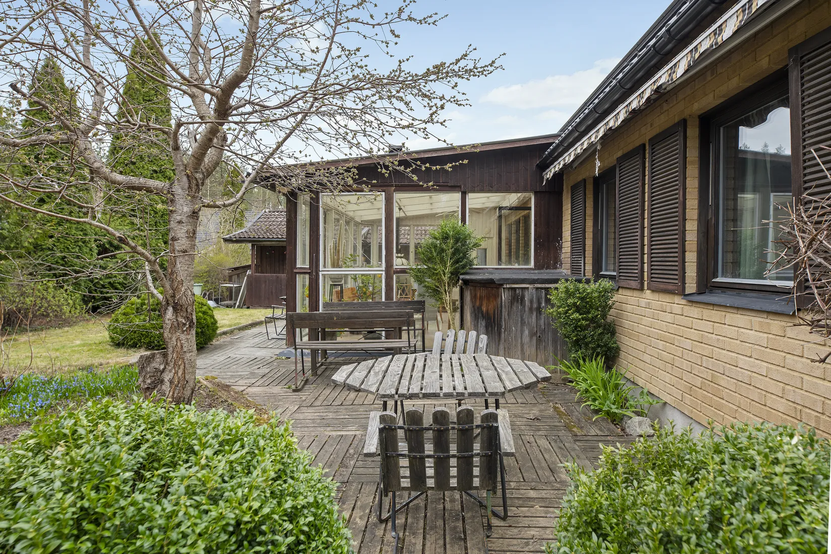 Villa, Herrhagens Byväg 70, Herrhagen, Uppsala