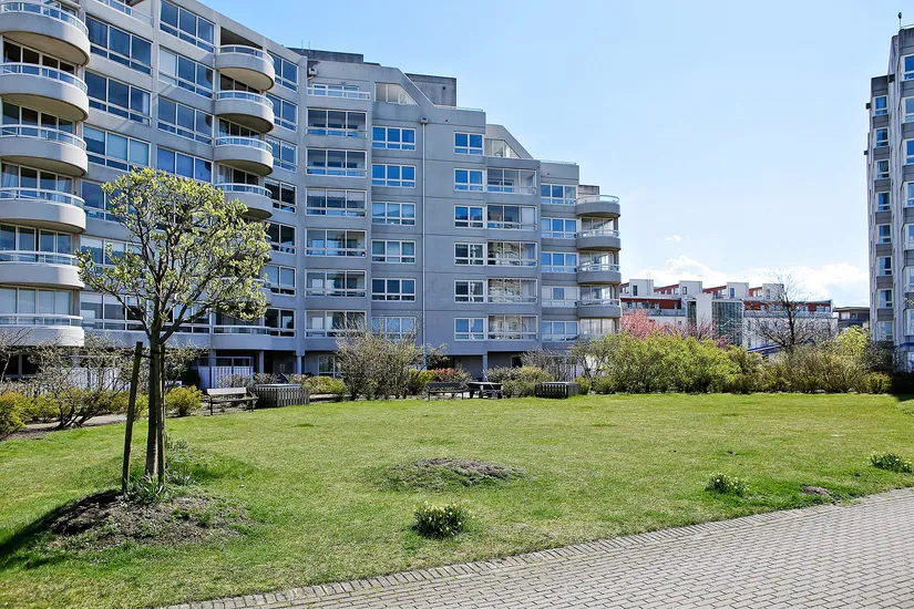 Bostadsrätt, Sundholmsgatan 34, Limhamn - Ön, Malmö