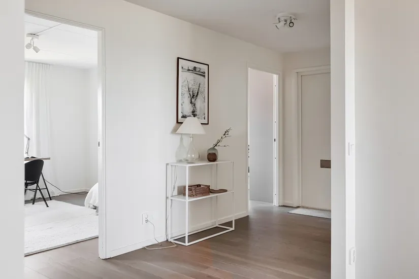 Bostadsrätt, Sundholmsgatan 34, Limhamn - Ön, Malmö