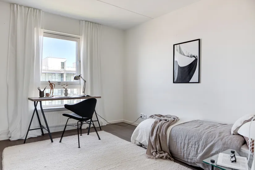 Bostadsrätt, Sundholmsgatan 34, Limhamn - Ön, Malmö