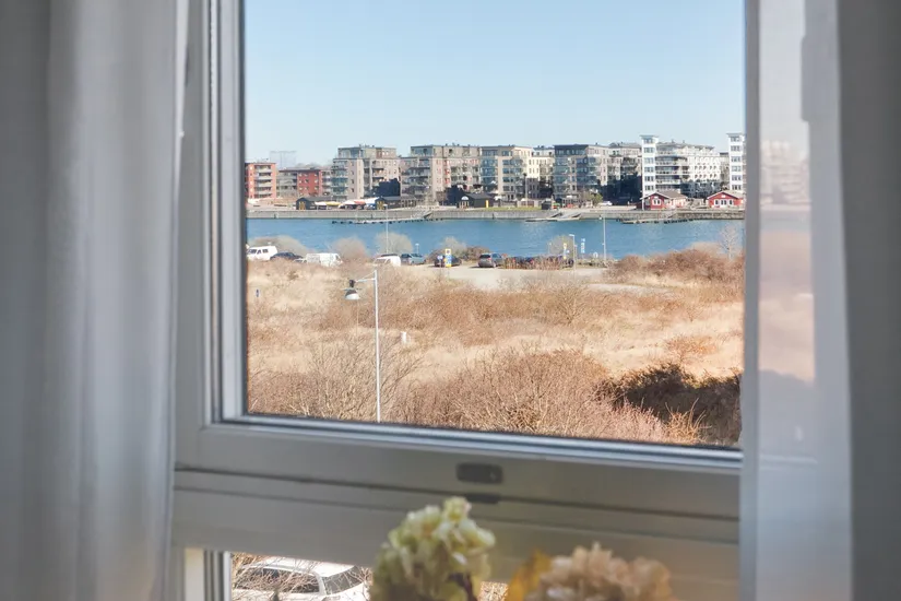 Bostadsrätt, Sundholmsgatan 34, Limhamn - Ön, Malmö